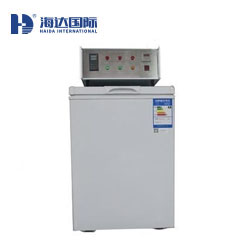 頭盔低溫水浸泡預處理箱HD-K506