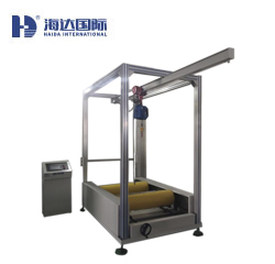 HD-J8421輪椅車雙錕動(dòng)態(tài)疲勞強(qiáng)度測試機(jī)