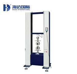 拉力試驗機夾具打滑排查指南