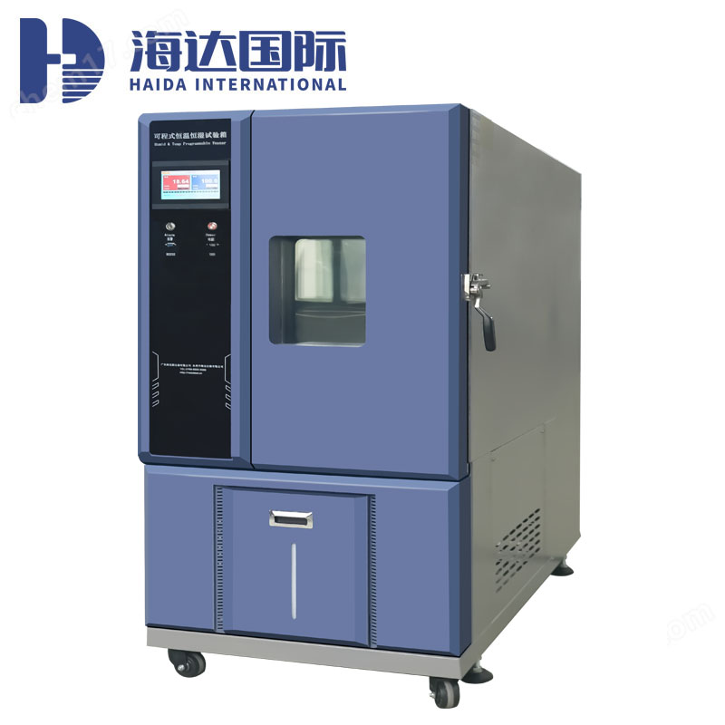 汽車傳感器用恒溫恒濕試驗箱推薦