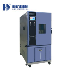 可程式恒溫恒濕試驗箱HD-E702-100K40