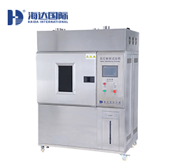 氙燈耐侯試驗箱（水冷式）HD-E711-2